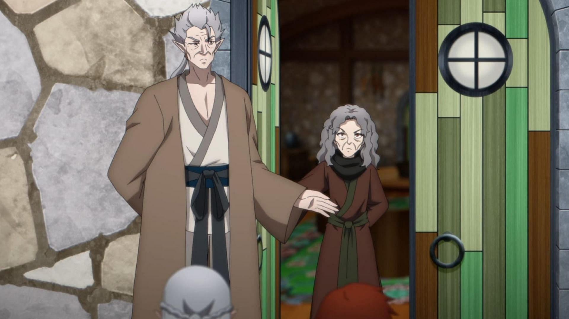 Virion and Rinia (Image via Studio A-Cat)